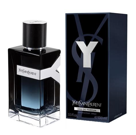 profumo uomo yves saint laurent 2018|y y saint laurent.